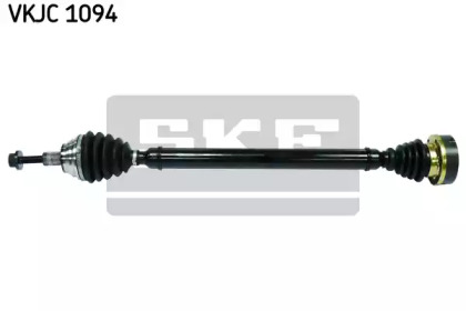 VKJC 1094 SKF - Привідний вал1